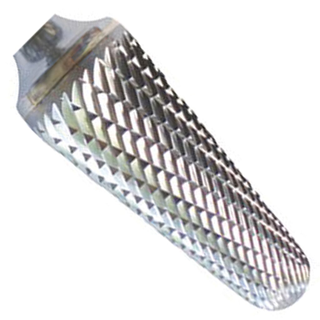 Picture of Toolmex 1-312-2063 Carbide Burr Sl-5 Double Cut Carbide