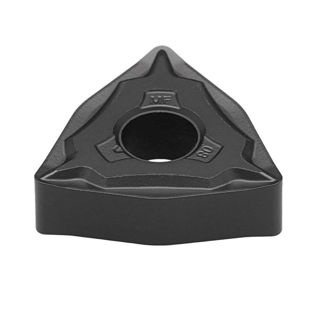 Picture of Toolmex WNMG 080408-Mf Ph5115, Turning Steel Insert, 10 Pack, TMX