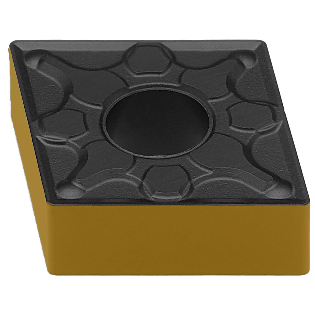 Picture of Toolmex CNMG 090308-Mr Phg125, Turning Steel Insert, 10/Pack, TMX