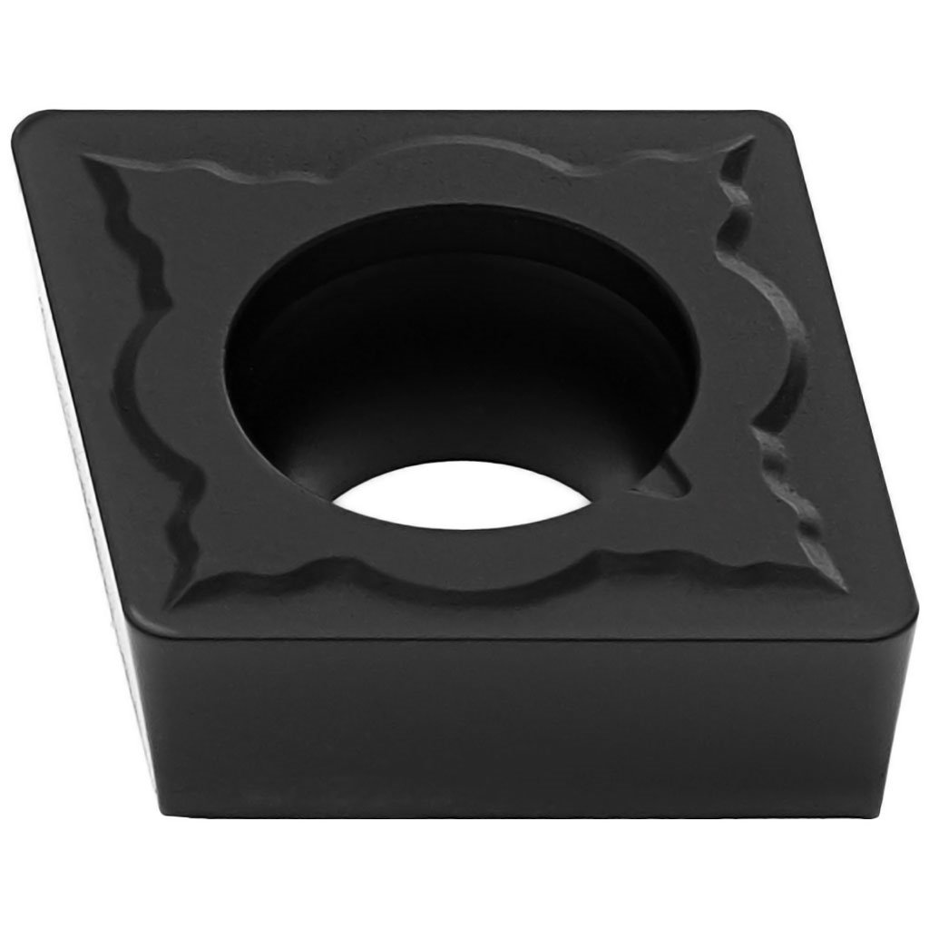 Picture of Toolmex CCMT 09T308-Mp Ph5125, Turning Steel Insert, 10/Pack, TMX