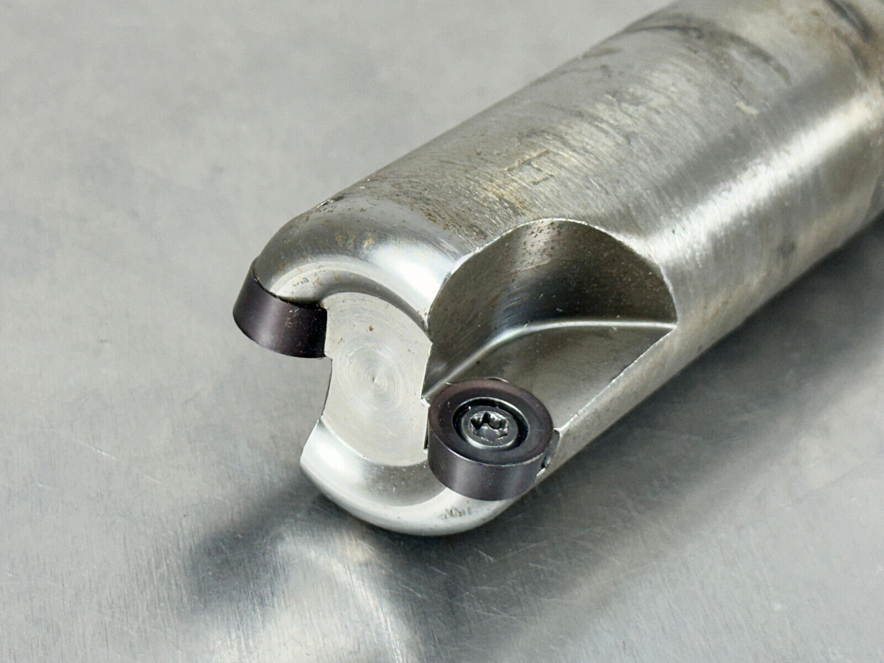 Picture of Toolmex 181-0153-00 181-0153-00 Button Cutter,End Mill