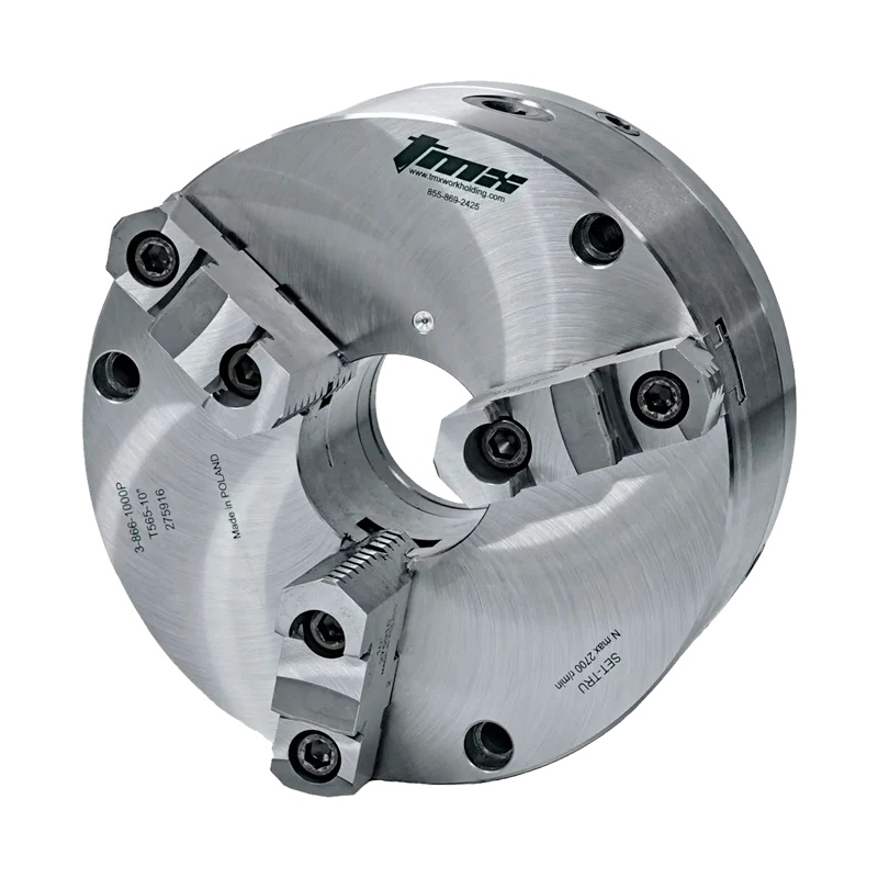 Picture of Toolmex Special 3.0" High Feed Cutter-Rose, Toolmex