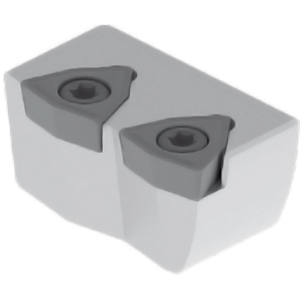 Picture of Hardware Cartridge Outer, Toolmex