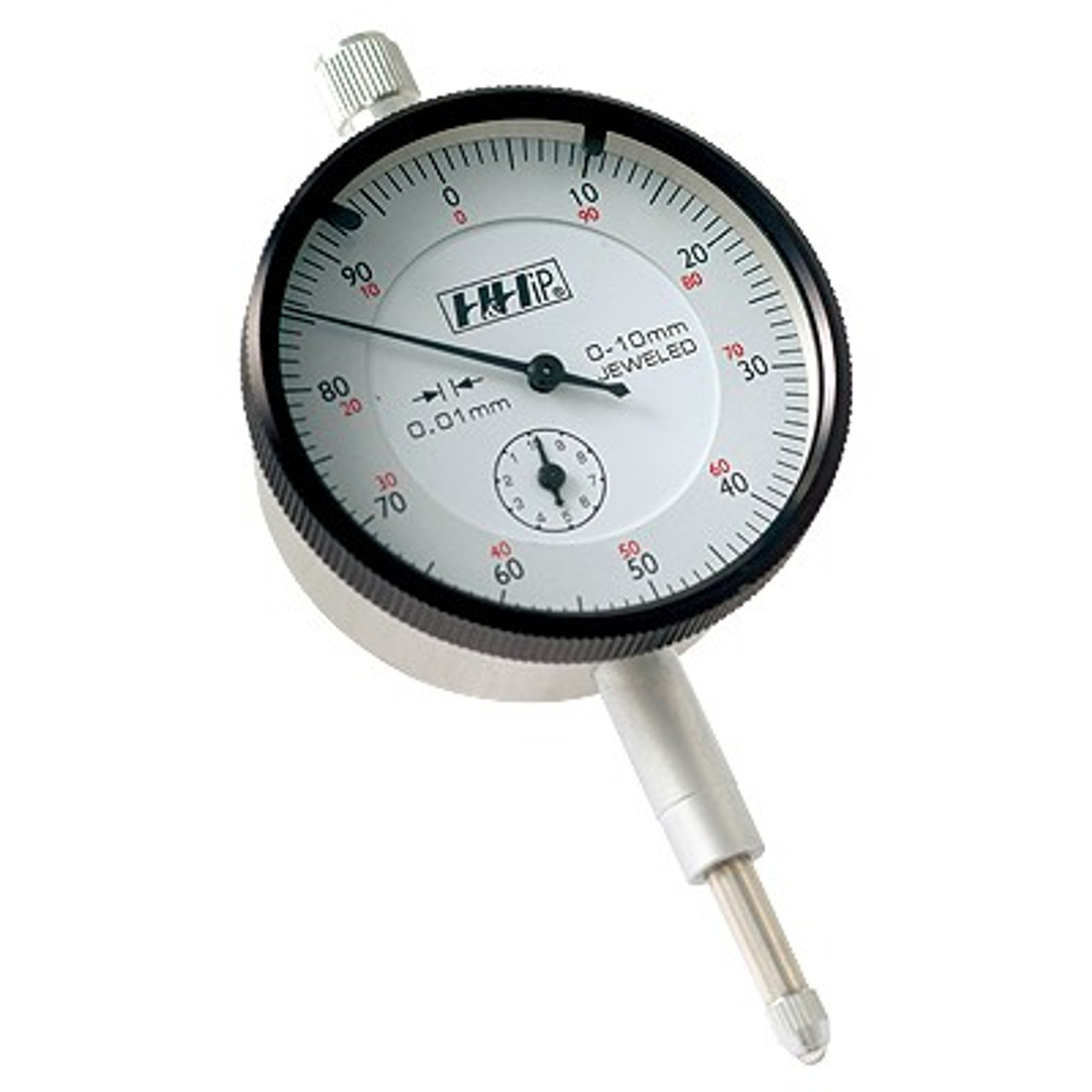 Picture of Toolmex 2-020-005 2-020-005 Dial Indicator