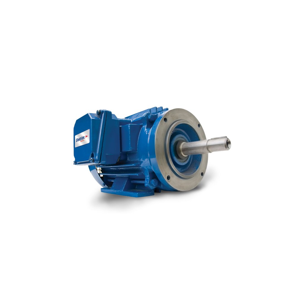 Picture of Toolmex 20JM-3-3-36/575 20Jm-3-3-36/575 Close Coupled Motor