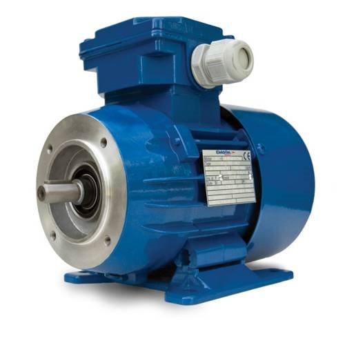 Picture of Toolmex 20MCM-3-20-18P/PR 20Mcm-3-20-18P/Pr C-Flange Motor