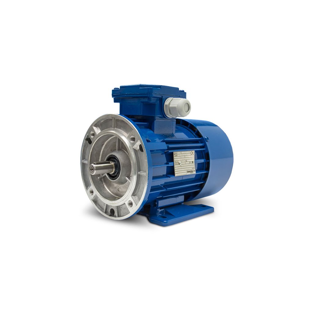 Picture of Toolmex 20MCM-3-25-36/1 20Mcm-3-25-36/1 C-Flange Motor