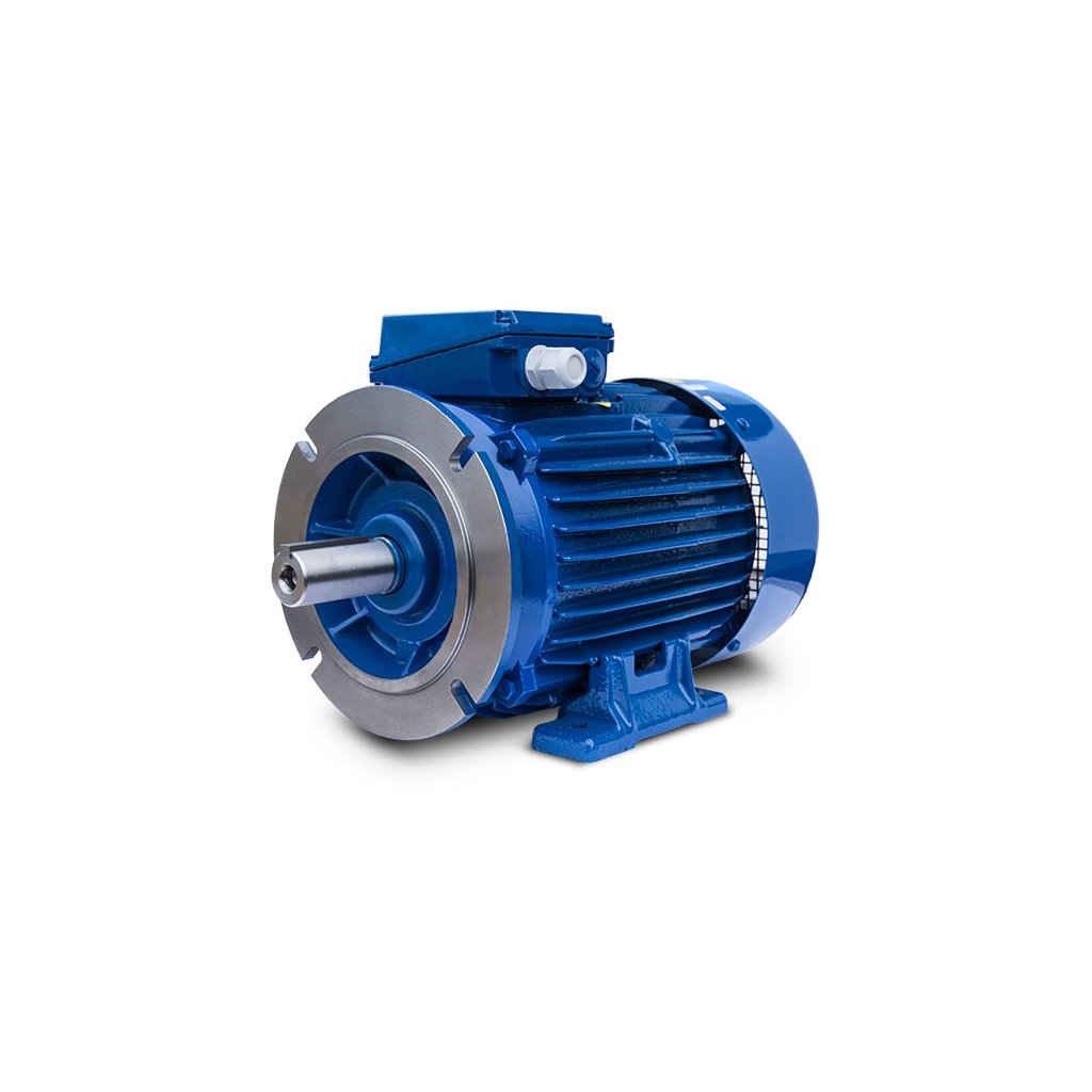 Picture of Toolmex 20MDM-3-2-36/R 20Mdm-3-2-36/R D-Flange Motor