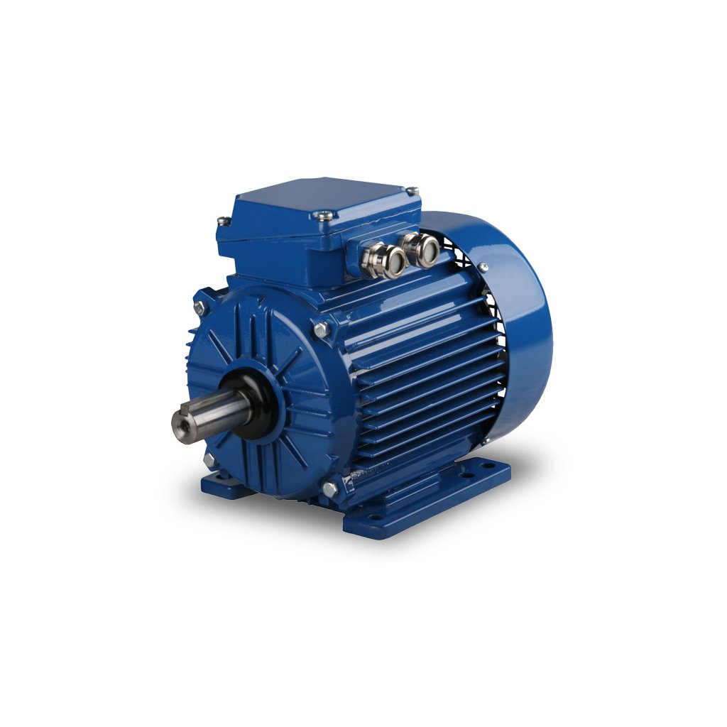 Picture of Toolmex 20MFM-3-25-36 20Mfm-3-25-36 Metric Iec Motor