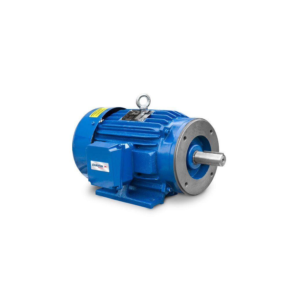 Picture of Toolmex 20NCM-3-1-12/575 20Ncm-3-1-12/575 C-Frame Motor