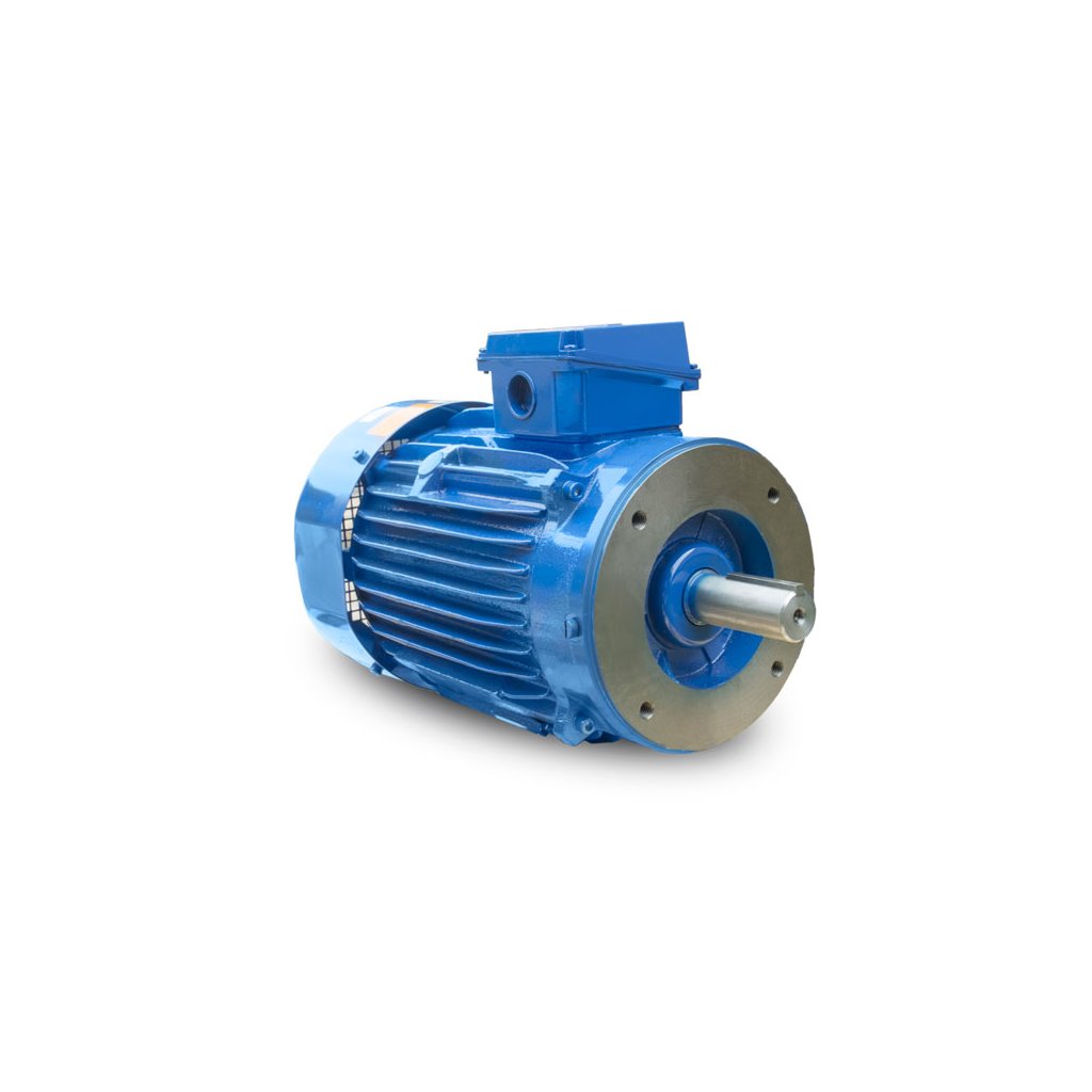 Picture of Toolmex 20NCM-3-7.5-36RB 20Ncm-3-7.5-36Rb C-Frame Motor