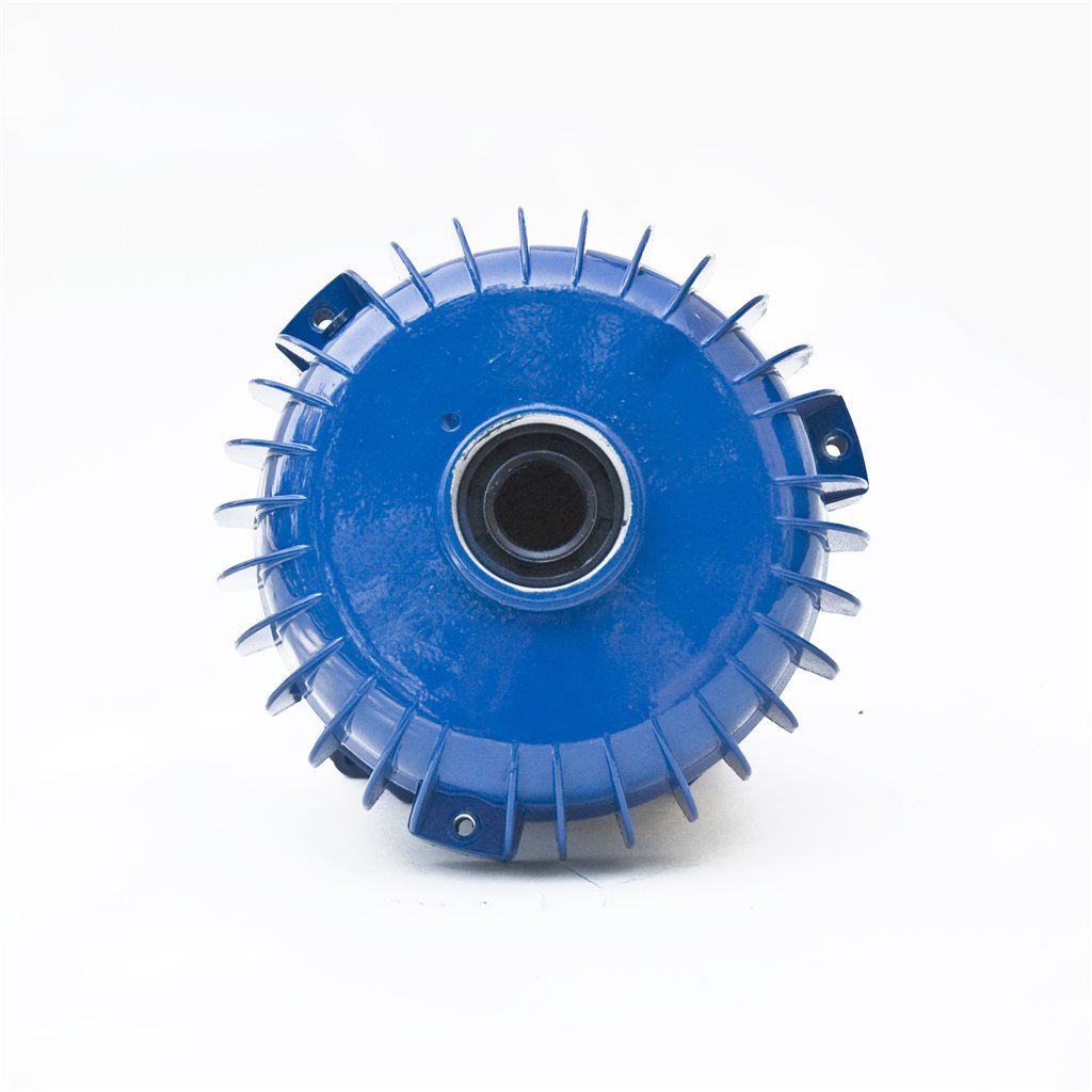 Picture of Toolmex 22BRM-D-90 22Brm-D-90 Motor Drive End Bracket