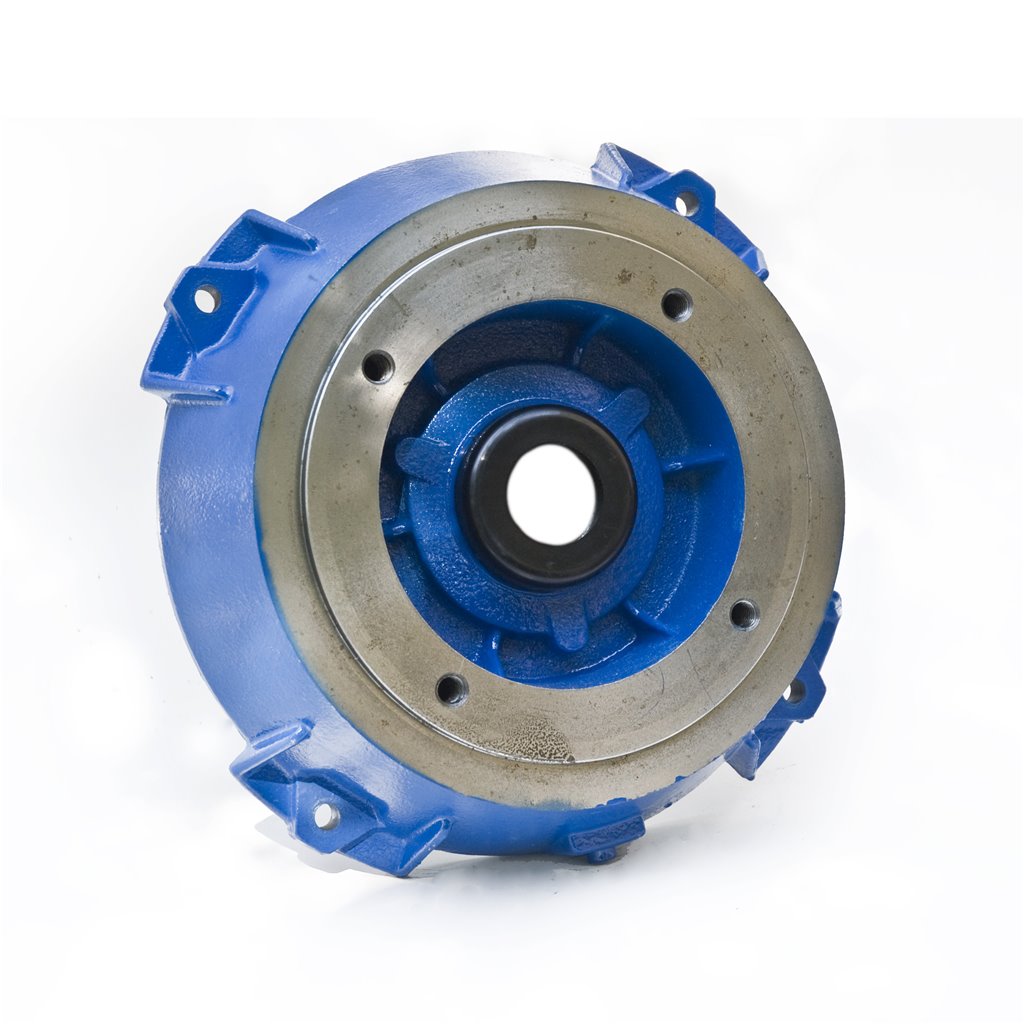 Picture of Toolmex 22C-FLA-140 22C-Fla-140 Motor C-Flange