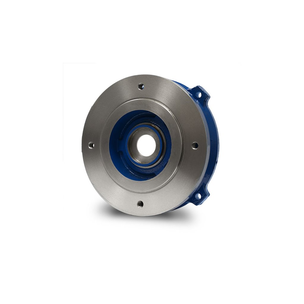 Picture of Toolmex 22CM-FLA-132/1 22Cm-Fla-132/1 Motor C-Flange