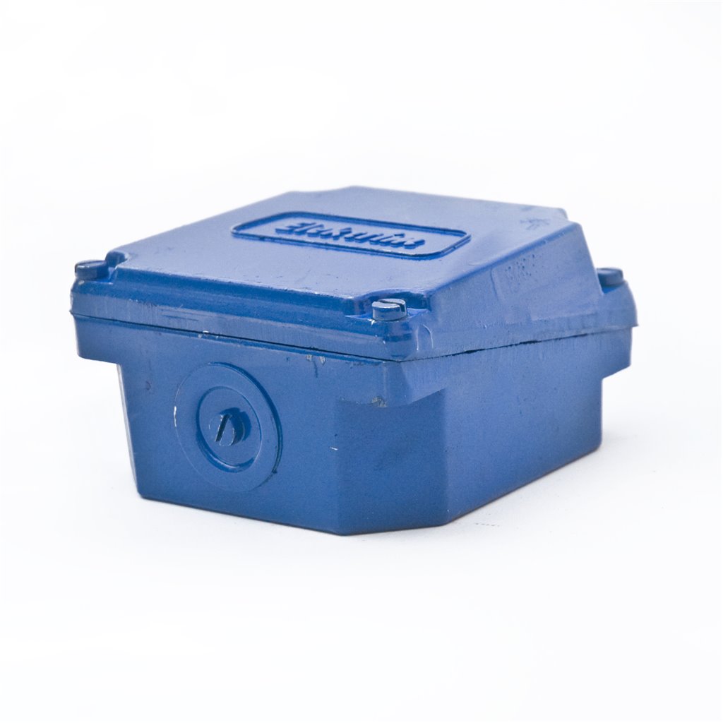 Picture of Toolmex 22JUN-B-320 22Jun-B-320 Motor Junction Box