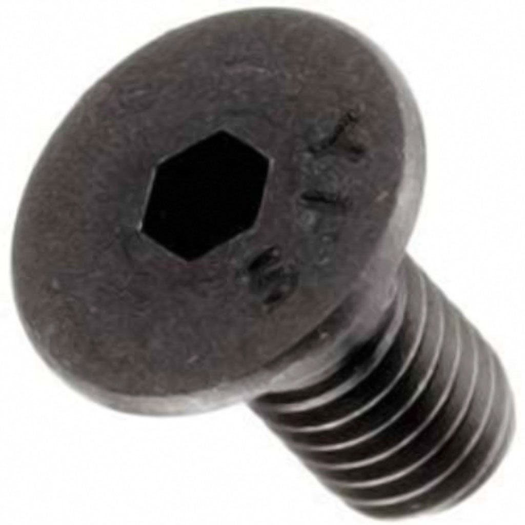 Picture of Adjustment Screw M3.5x0.6, 4.0mm OAL Toolmex, 5/Pack