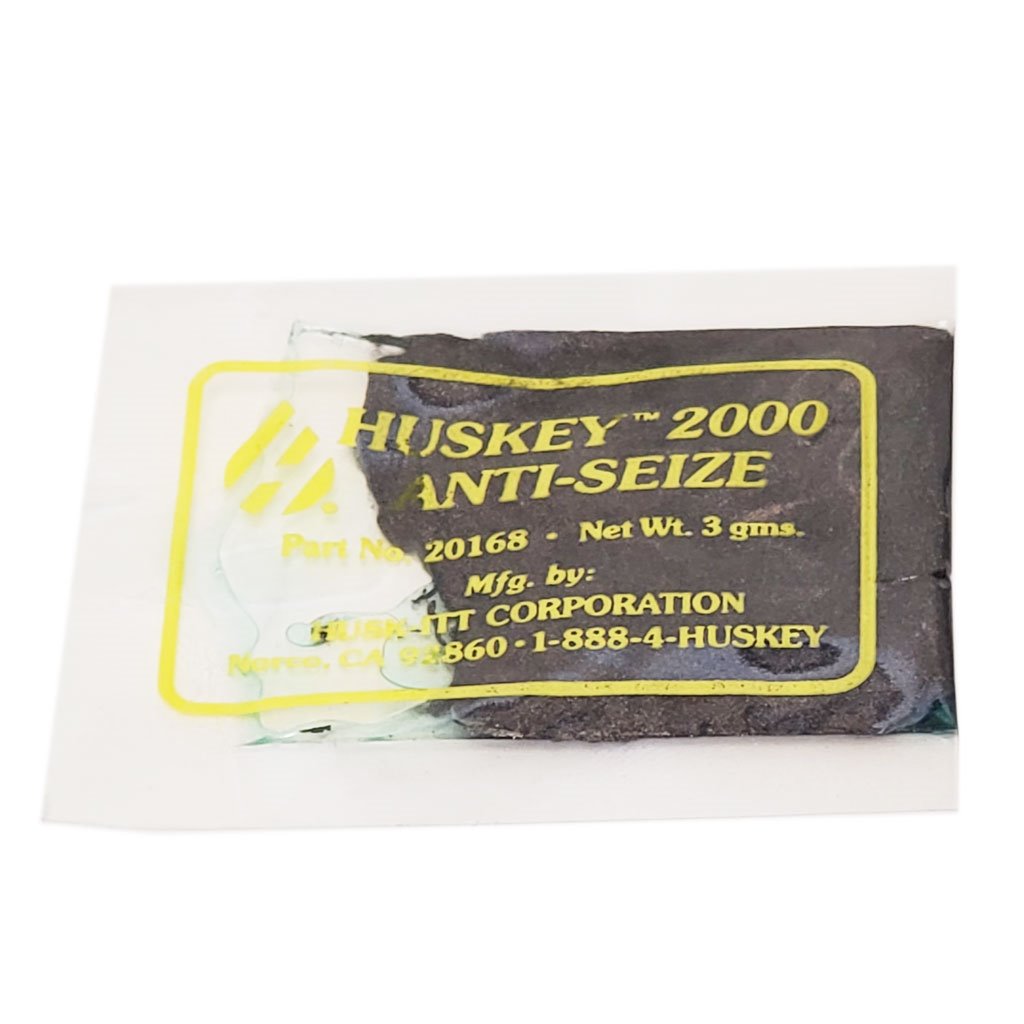 Picture of Toolmex 290-Aseize-03 Anti-Seize Thread Anti-Seize Lubricant 3 Gram PPackage