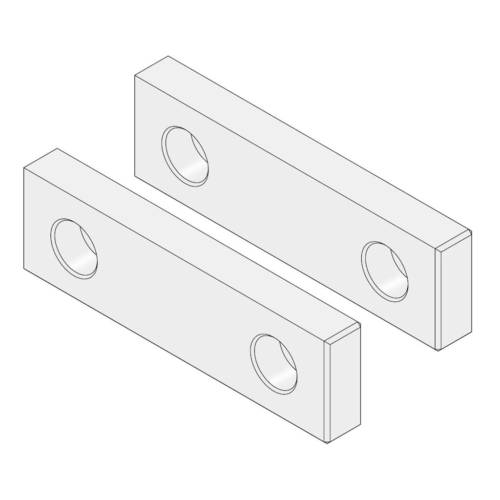 Picture of Toolmex 3-220-6015 3-220-6015 Work Holding Vices