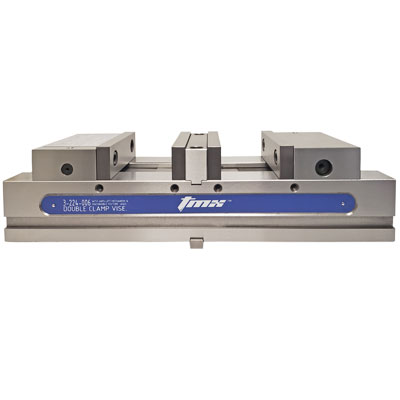 Picture of Toolmex 3-224-6302 Step-Vise Nut For The 6" Double Station Vise 3-224-006, Tmx By Toolmex