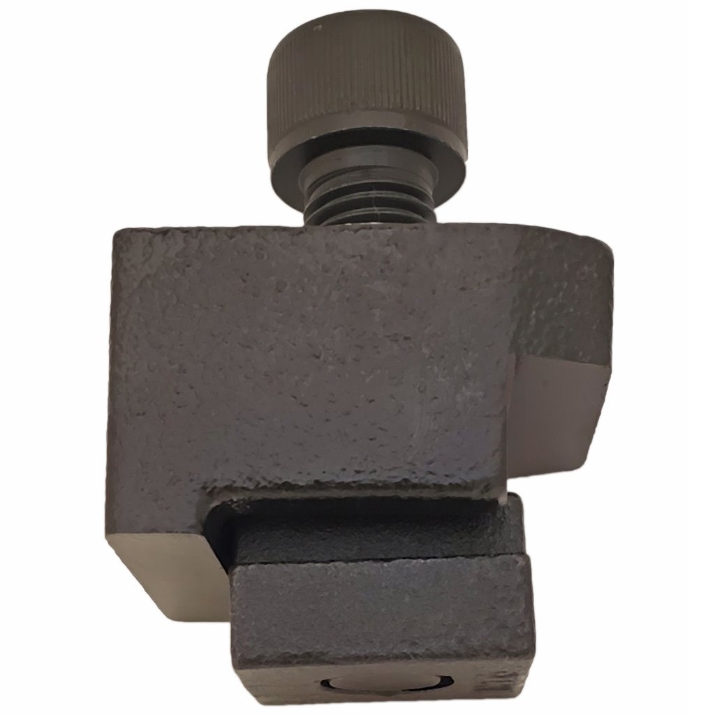 Picture of Toolmex 3-224-996 3-224-996 Work Holding Vices