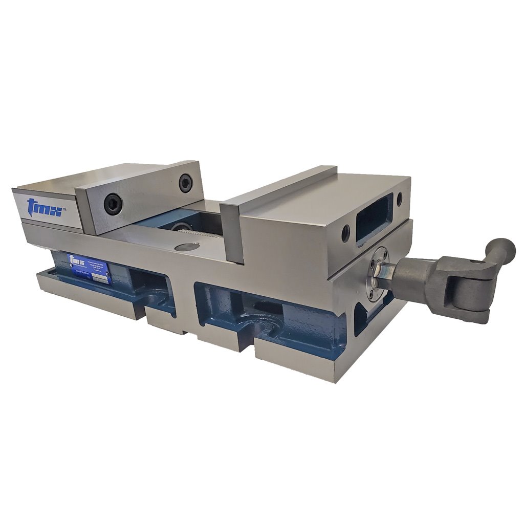 Picture of Toolmex 3-227-006 3-227-006 Work Holding Vices