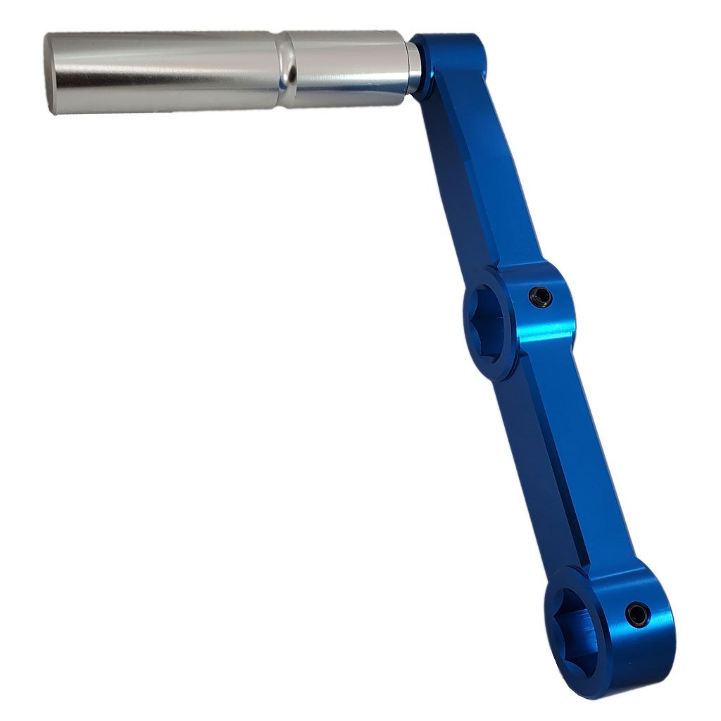 Picture of Toolmex 3-300-6Shl 3-300-6Shl Work Holding Vices