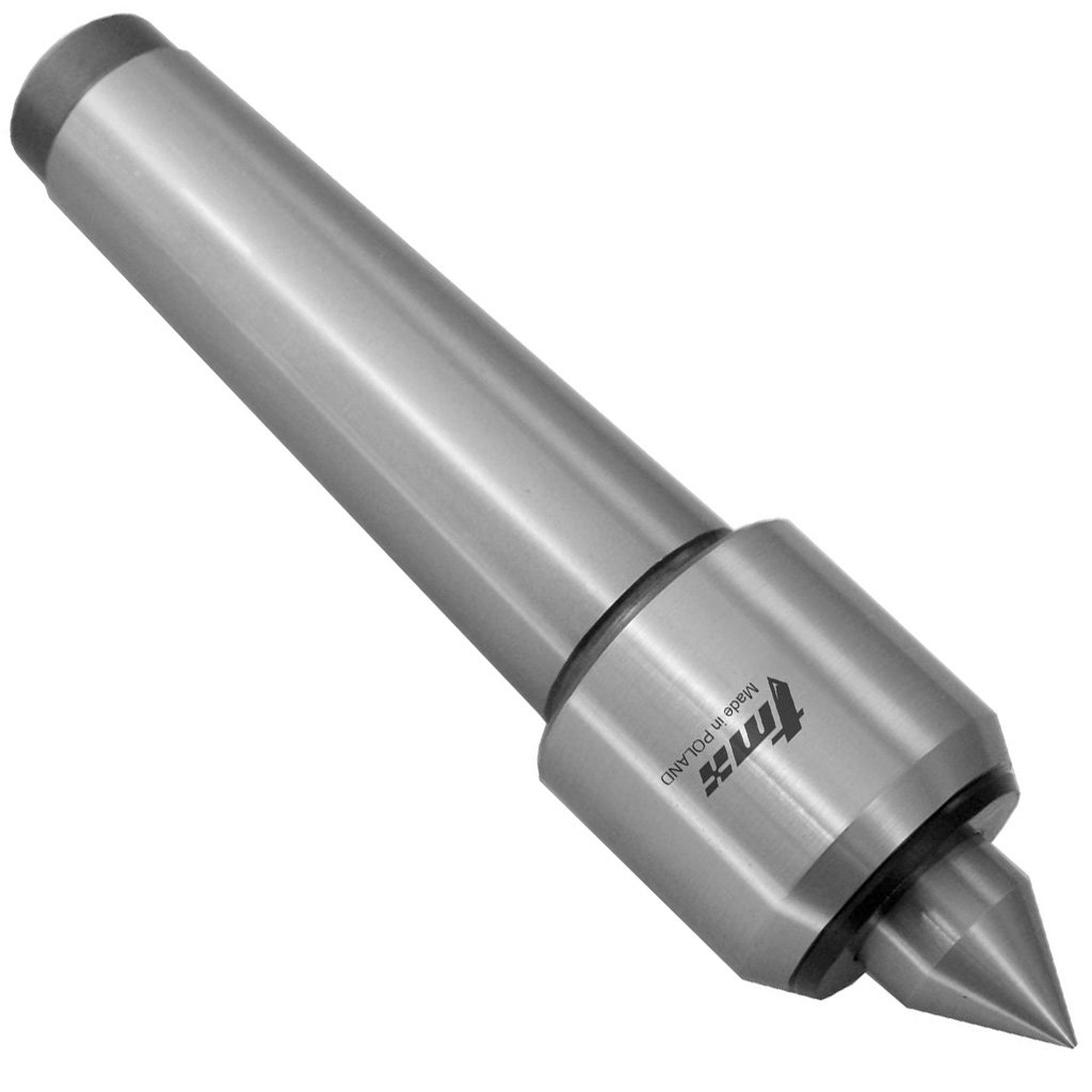 Picture of Toolmex 3-560-003P Center Slim Casing Live Center 3 MT, Type 8812-3R TMX