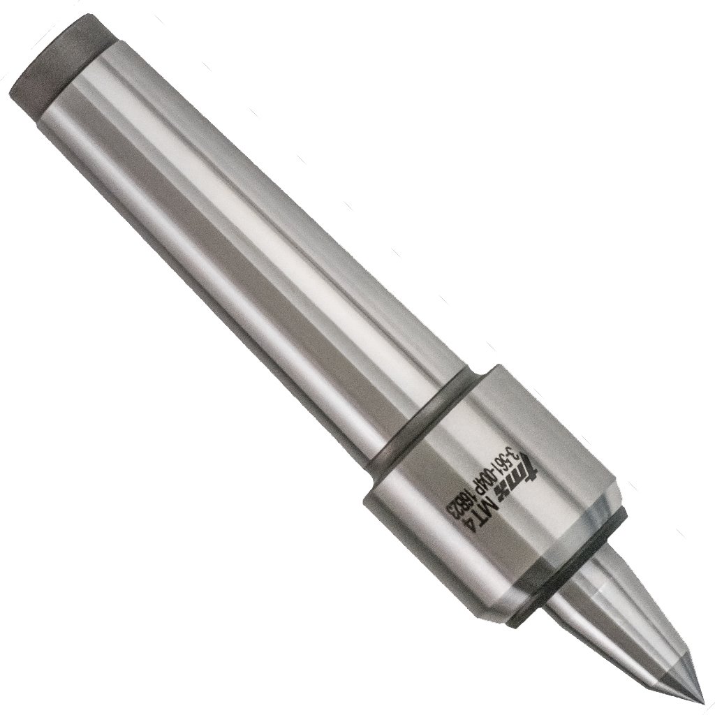 Picture of Toolmex 3-561-005P Center Slim Casing Live Center 5 MT Ext Spindle, Type 8813-5R TMX