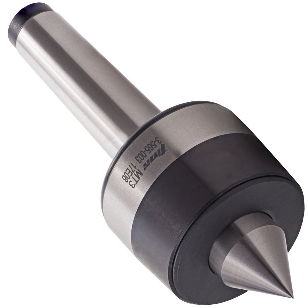 Picture of Toolmex 3-565-005P Live Center