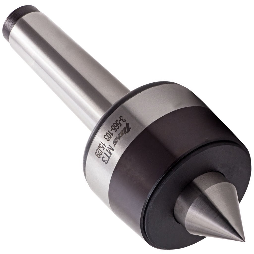 Picture of Toolmex 3-565-104P Live Center Spuper Precision