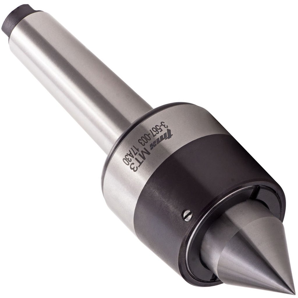 Picture of Toolmex 3-567-004P Live Center