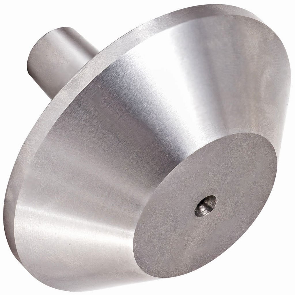 Picture of Toolmex 3-570-406P Live Center Modular