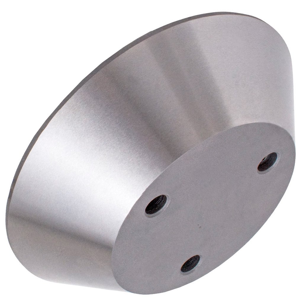 Picture of Toolmex 3-573-0504P Live Center Pipe