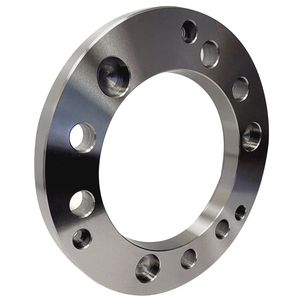 Picture of Toolmex 3-789-5088 Work Holding Chuck huck Power Adapter Plate