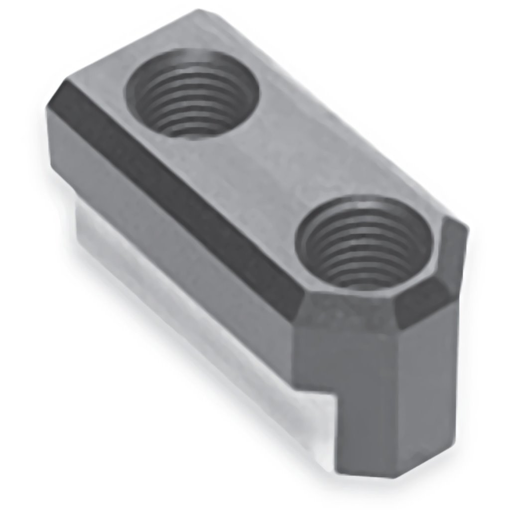 Picture of Toolmex 3-789-915 Work Holding Chuck huck Power T-Nut