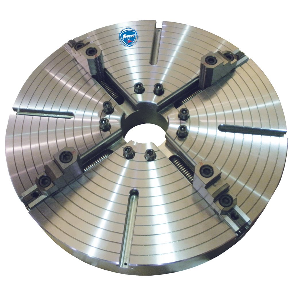 Picture of Toolmex 3-856-3620P 4 Jaw (2Pc) Forged Steel 36In