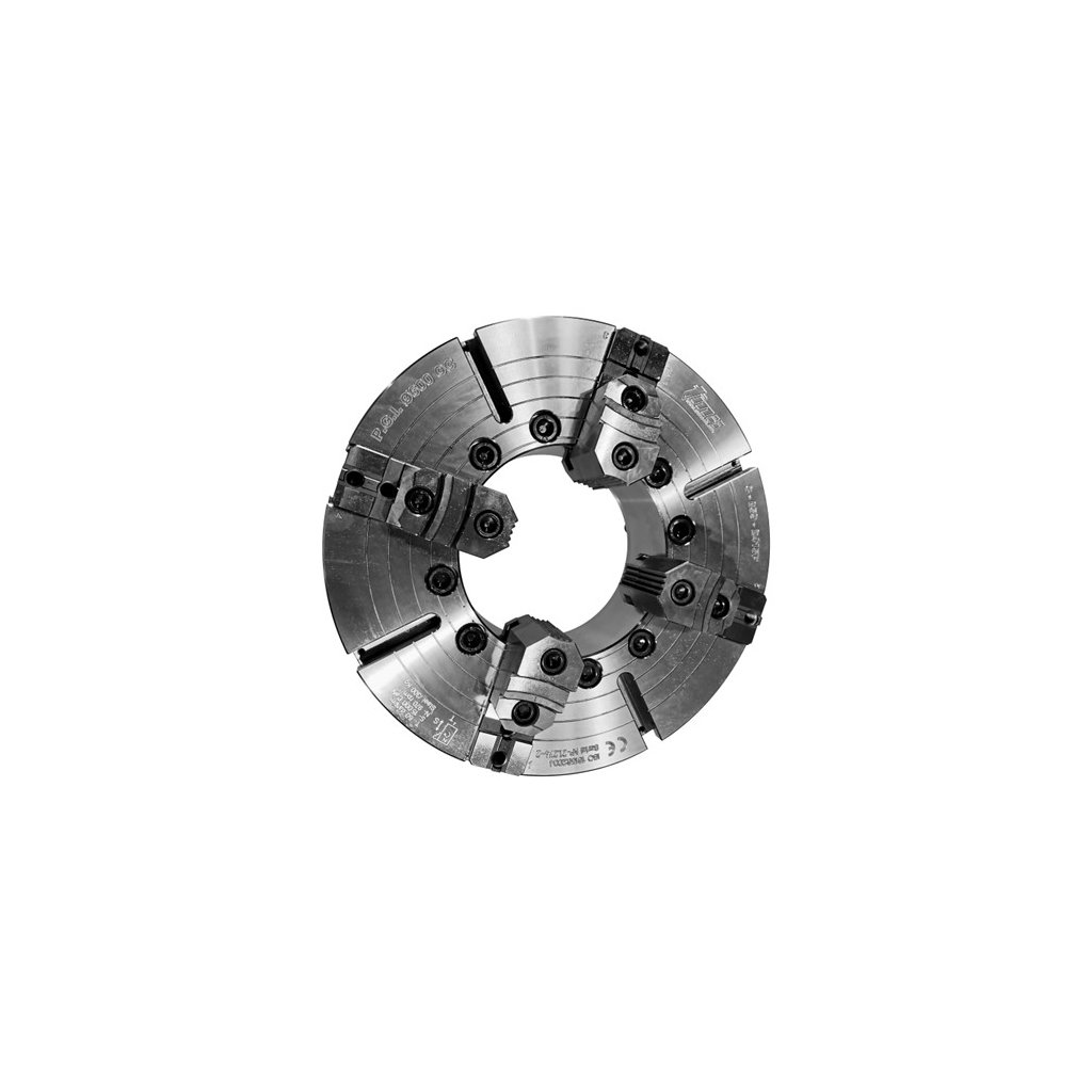 Picture of Toolmex 3-859-2415P 4 Jaw, 24"