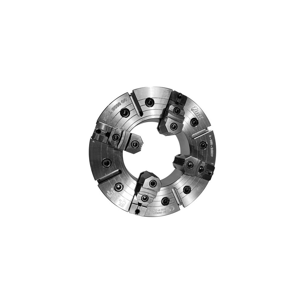 Picture of Toolmex 3-859-2420P 4 Jaw, 24"