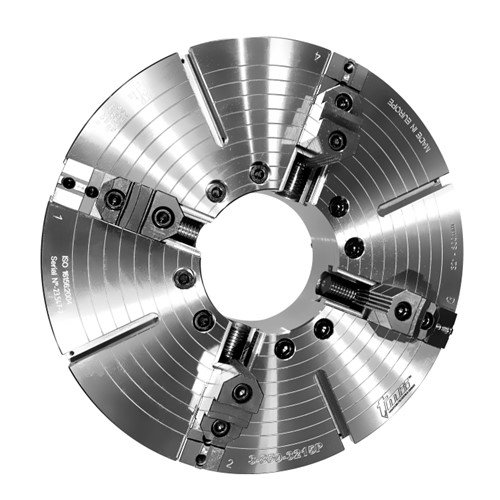 Picture of Toolmex 3-859-2811P 4 Jaw, 28"