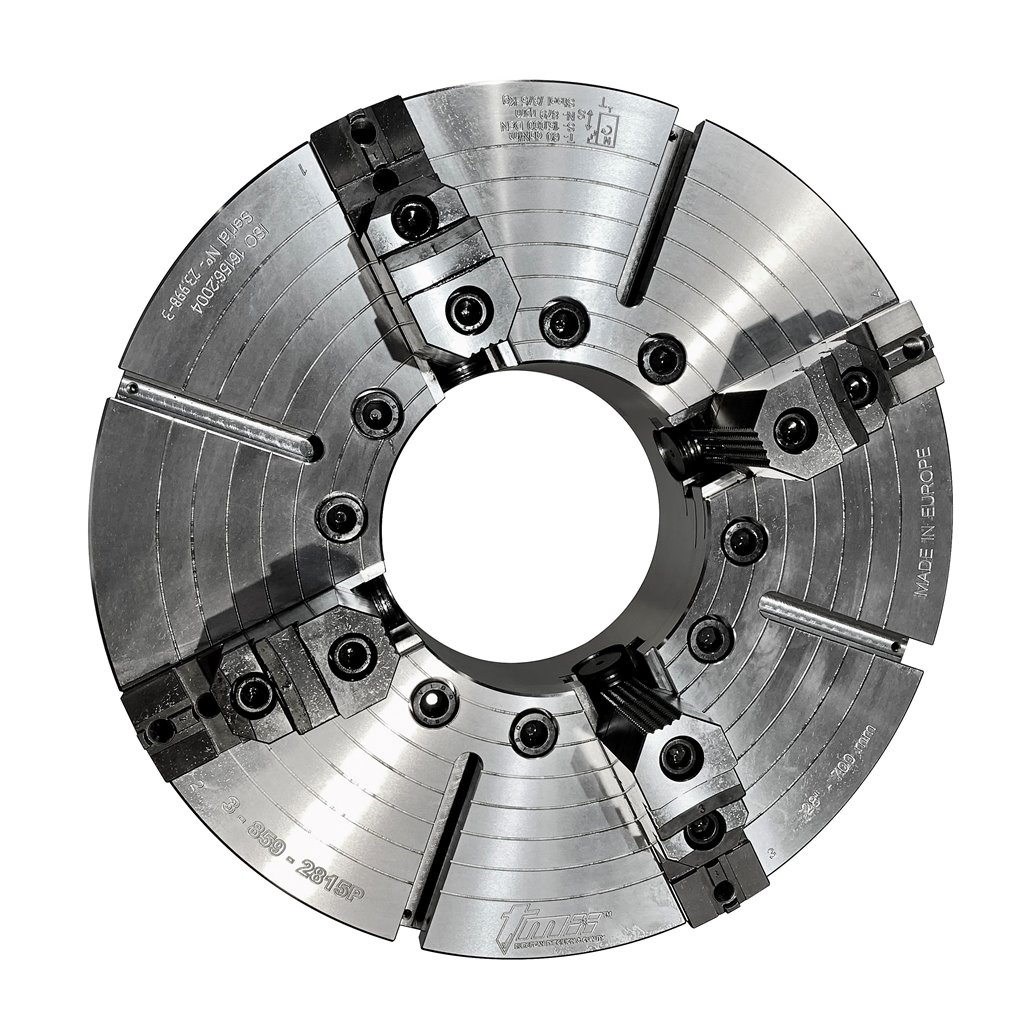 Picture of Toolmex 3-859-2815P 4 Jaw, 28"