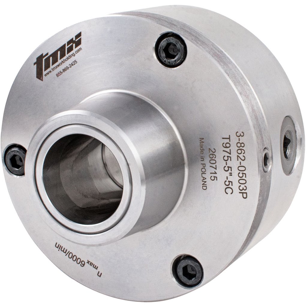 Picture of Toolmex 3-862-0503P 3-862-0503P Work Holding Chuck