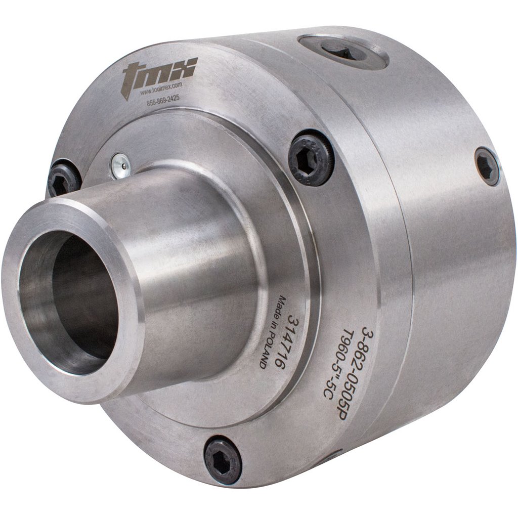 Picture of Toolmex 3-862-0505P 3-862-0505P Work Holding Chuck