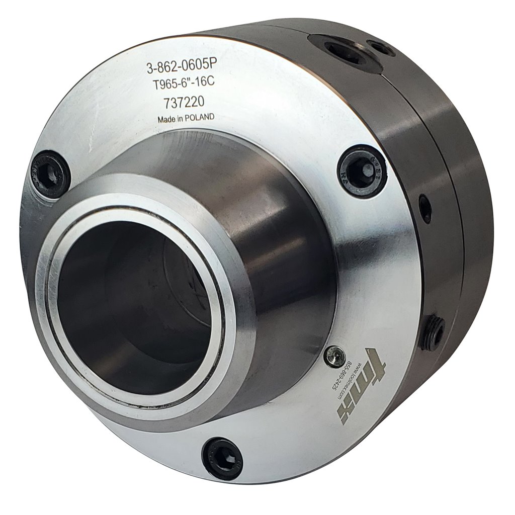 Picture of Toolmex 3-862-0605P 3-862-0605P Work Holding Chuck