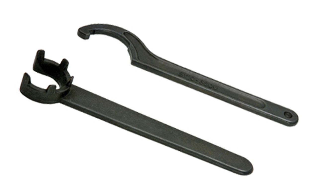 Picture of 3-862-860P Collet Wrench For 16C Collet Chuck, TMX