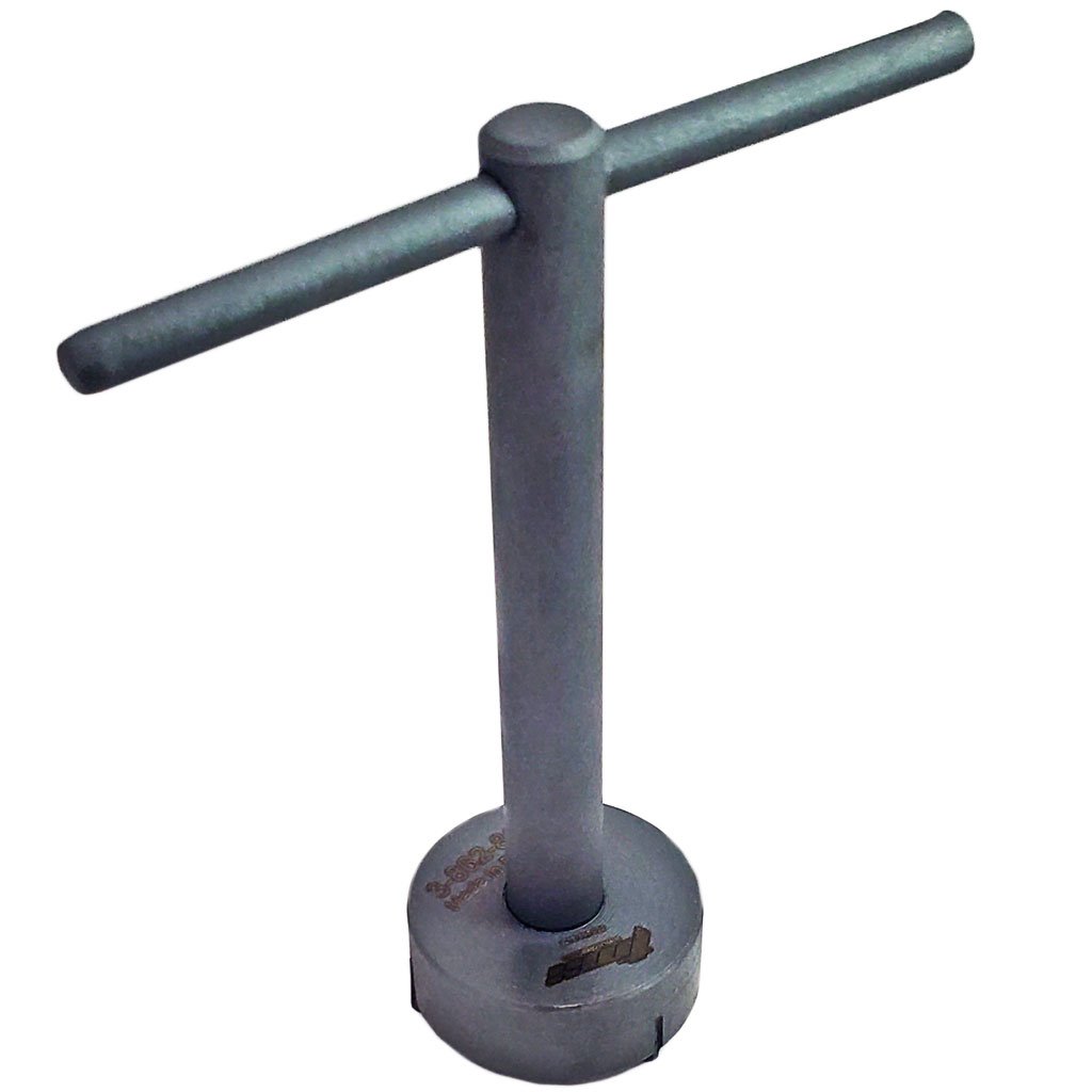 Picture of 3-862-861P Collet Wrench For 5C Collet Chuck, TMX