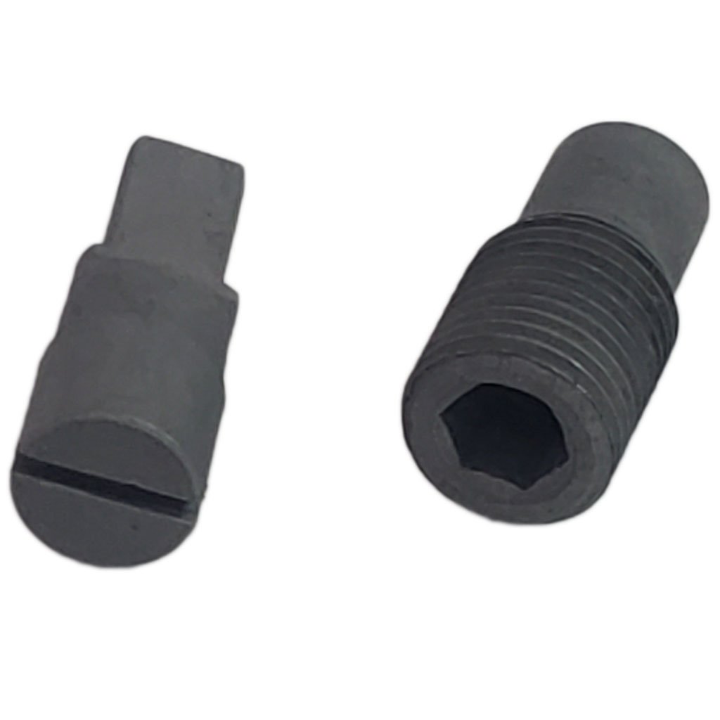 Picture of 3-862-995TLP Collet Pin & Screw For 5In 5C Collet Chuck, Tru-Length, TMX