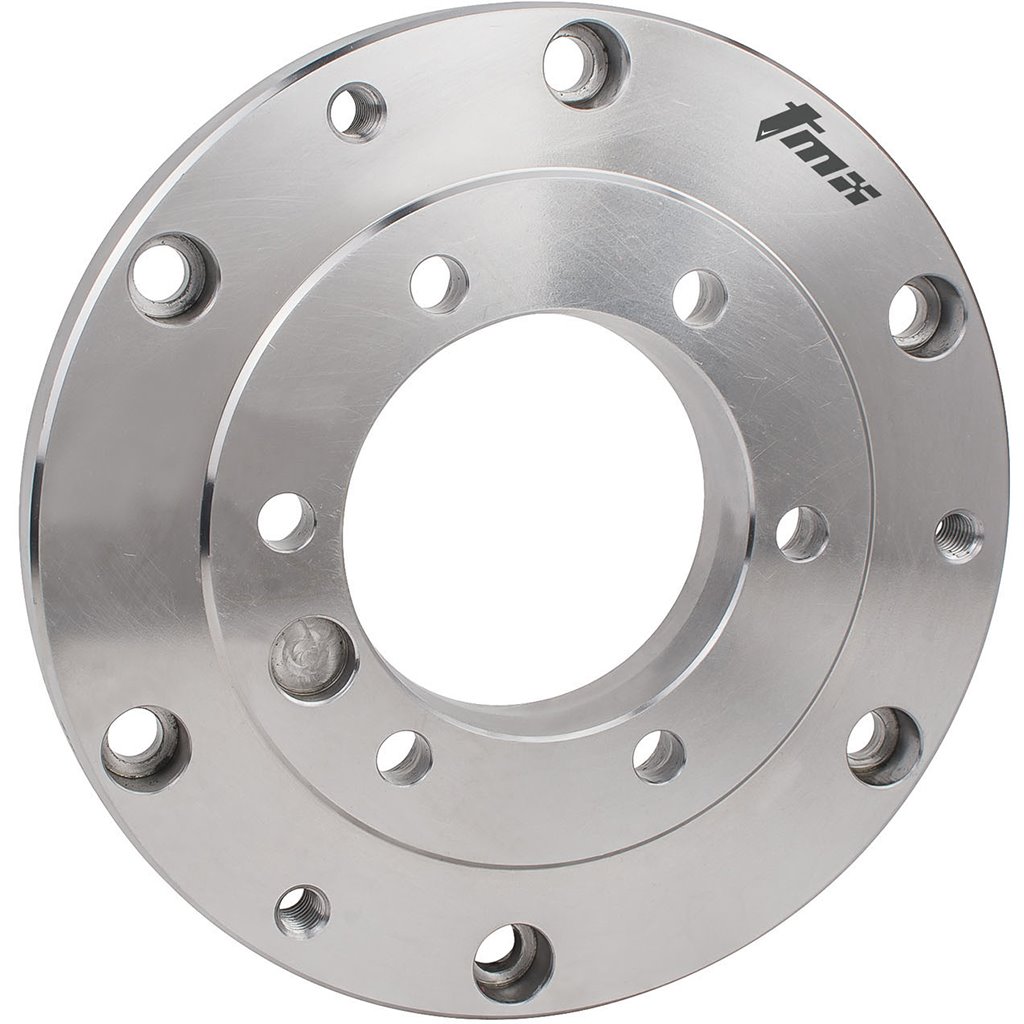 Picture of Backplate ScrlChk16"A2-11 Fully Finished, TMX