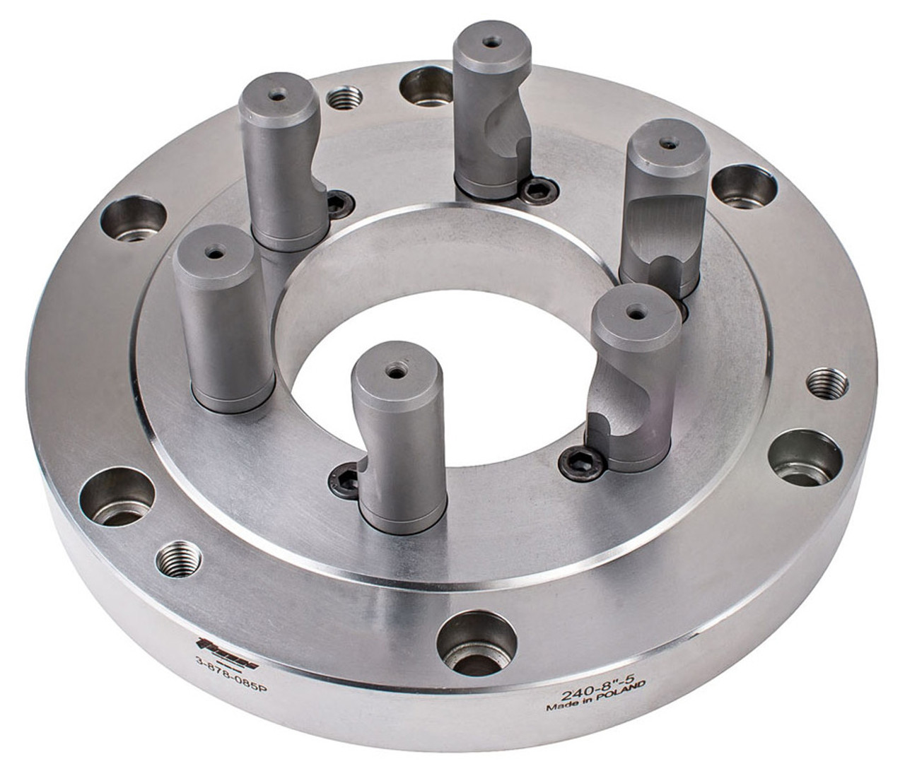 Picture of Backplate ScrlChk25"A2-20 Fully Finished, TMX