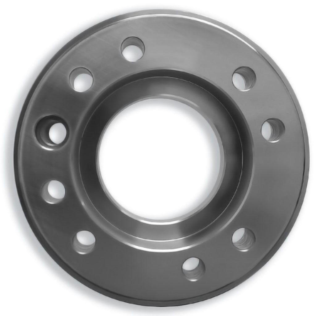 Picture of Toolmex 3-873-9105P Backplate Ind. Chuck 0"