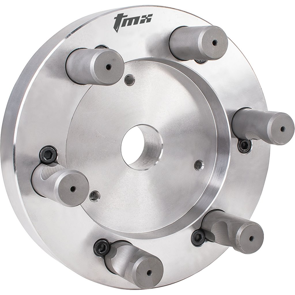 Picture of Backplate for Set-Tru, 6in D1-8, TMX